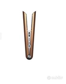 Piastra Dyson Corral, color rame