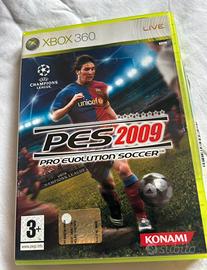 Giochi per xbox 360