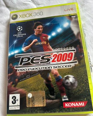 Giochi per xbox 360