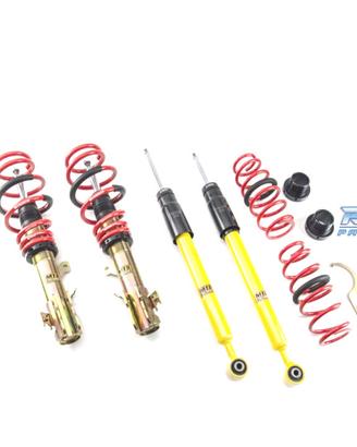 SOSPENSIONE FILETTATA EIBACH MTS FORD FIESTA MK6 0