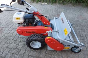 TRINCIA OLEOMAC MODELLO WB 65