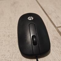 mouse HP USB