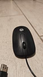 mouse HP USB