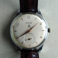 Orologio da polso per uomo marca Roamer