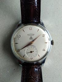 Orologio da polso per uomo marca Roamer