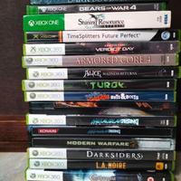 giochi xbox