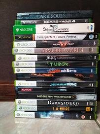 giochi xbox