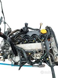 Motore Z19DT opel zafira b 1900 cdti 88 kw 120 cv 