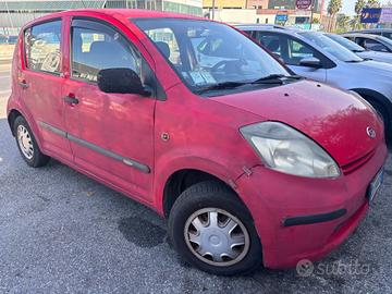 Daihatsu Sirion 1.0 Hiro
