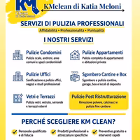 IMPRESA DI PULIZIE ROMA
