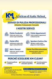 IMPRESA DI PULIZIE ROMA