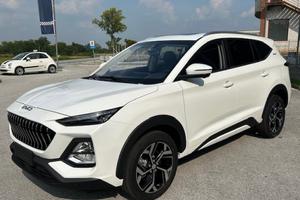 EVO Evo7 1.5 TURBO BI-FUEL GPL (6-7 POSTI)