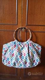 Borse da spiaggia,mare,artigianali