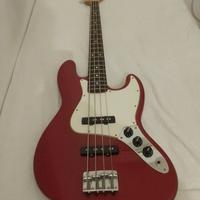 Basso elettrico Fender Jazz Bass