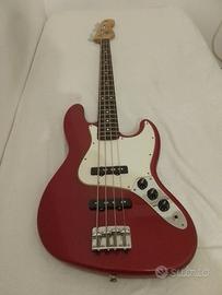 Basso elettrico Fender Jazz Bass