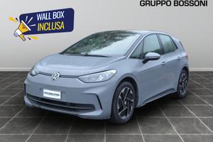 Volkswagen ID.3 58 kwh pro performance