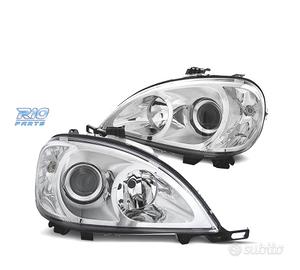 FARI MERCEDES CLASSE ML W163 98-01 RESTYLING LOOK 