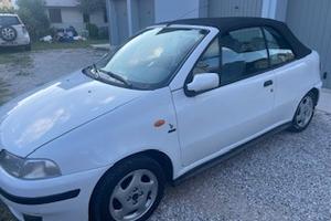 Fiat Punto Cabrio ELX