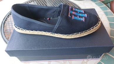 Espadrillas Tommy Hilfinger