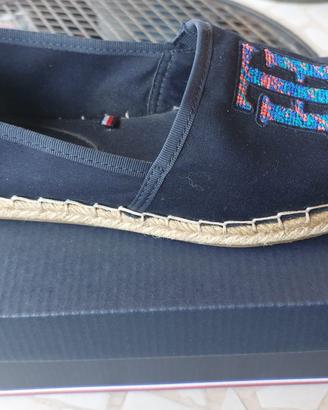 Espadrillas Tommy Hilfinger