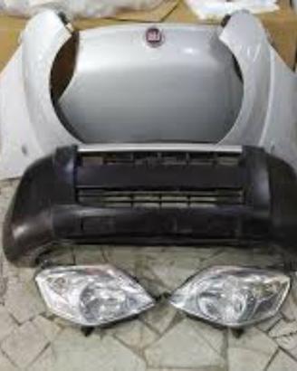Ricambi Fiat Doblò ducato Fiorino Qubo scudo talen