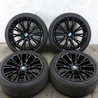 BMW Z4 e89 - Cerchi a più razze 293 in alluminio 