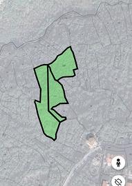 Terreno agricolo edificabile