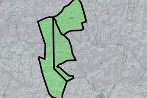 Terreno agricolo edificabile