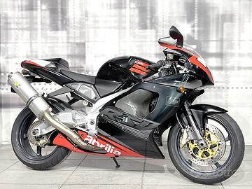 Aprilia RSV 1000