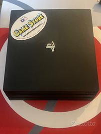 PlayStation 4 Slim(CUH-2000) – Come Nuova