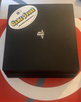 PlayStation 4 Slim(CUH-2000) – Come Nuova