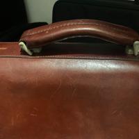 Borsa ventiquattrore Samsonite