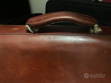 Borsa ventiquattrore Samsonite