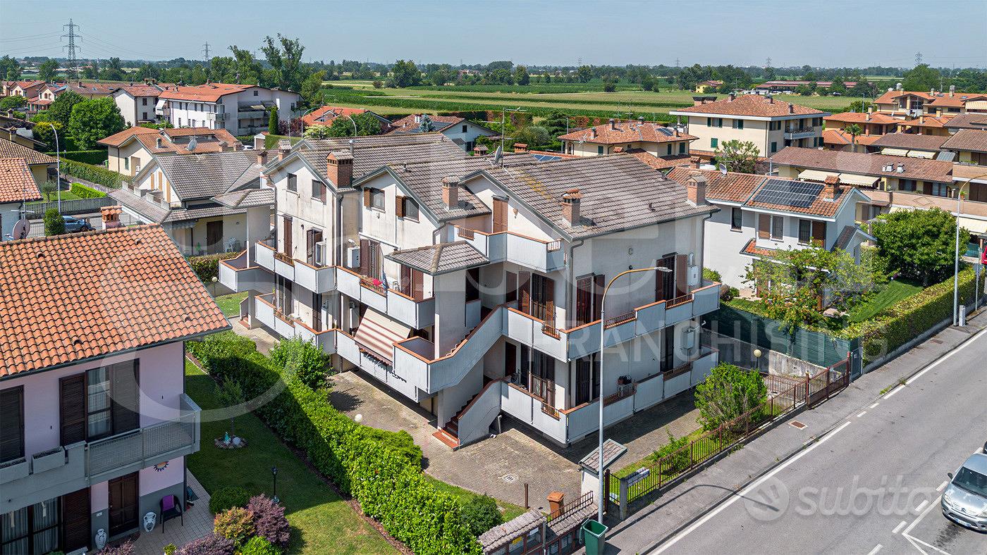 Appartamento – Truccazzano, Albignano - Vista 3