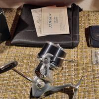 Shimano Super Aero Fliegen 2012