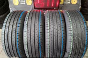 4 GOMME MICHELIN 235 65 17 ESTIVE AL 85/90%