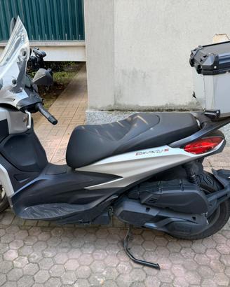 Berverly 400 s full optional