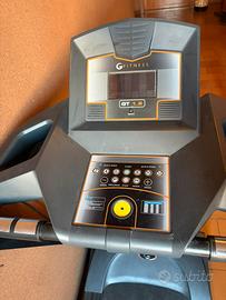 Tapis roulant G fitness