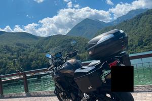 BENELLI TRK 502x
