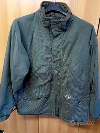 Giacca antivento uomo