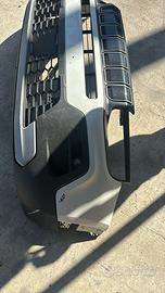 Ricambi jeep aveger