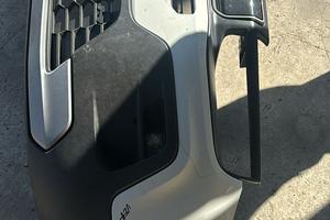 Ricambi jeep aveger