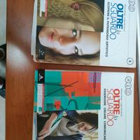 Libro 3°Media Oltre lo scudo