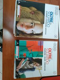 Libro 3°Media Oltre lo scudo