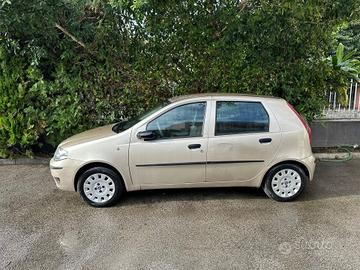 Fiat Punto Classic 1.2 5 porte Natural Power