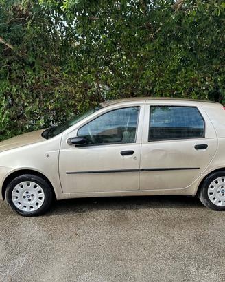 Fiat Punto Classic 1.2 5 porte Natural Power