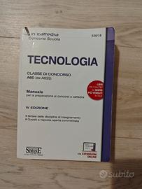 Tecnologia manuale Simone A60