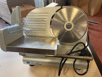 AFFETTATRICE DA CASA