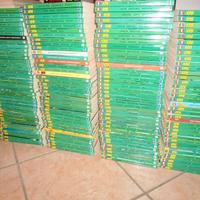 FUMETTI IL GRANDE BLEK