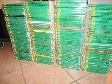 FUMETTI IL GRANDE BLEK